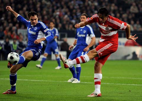 他和隊友的 他和隊友的